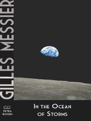cover image of In the Ocean of Storms